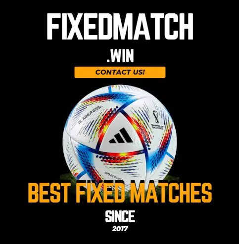 safe fixed match