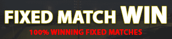 Winning Fixed Matches