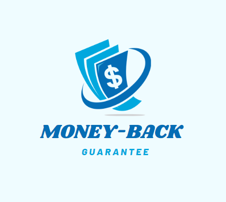 Money-Back Guarantee