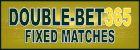 Double Bet365 Fixed Matches