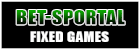 Bet Sportal Fixed Games