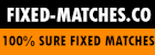 Sure Fixed Matches 100%