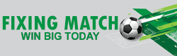 Fixing Matches