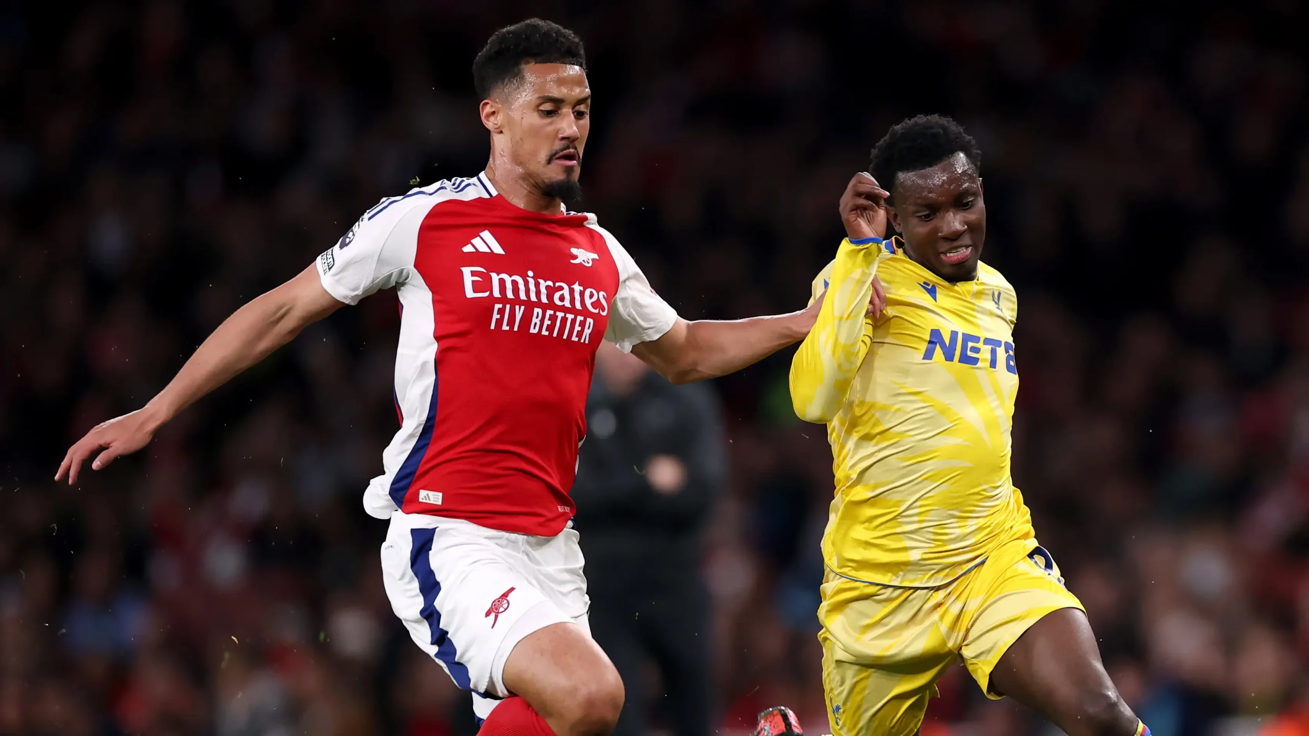 Arsenal vs Crystal Palace Betting Tips