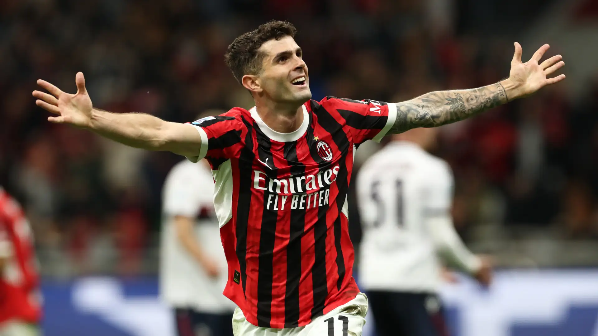 Serie A BTTS Predictions