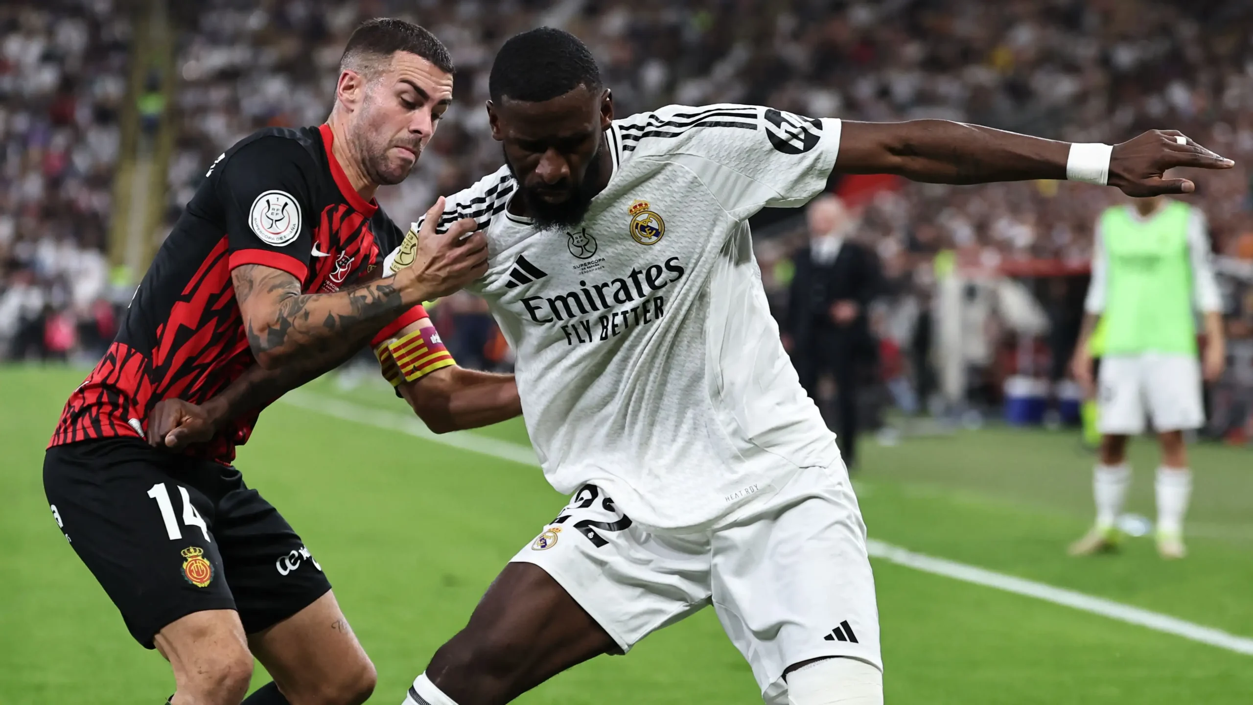 Best Spanish League Tips