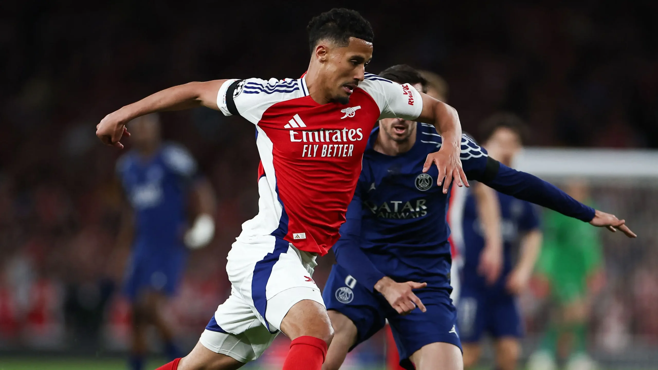 Champions League Fixed Matches