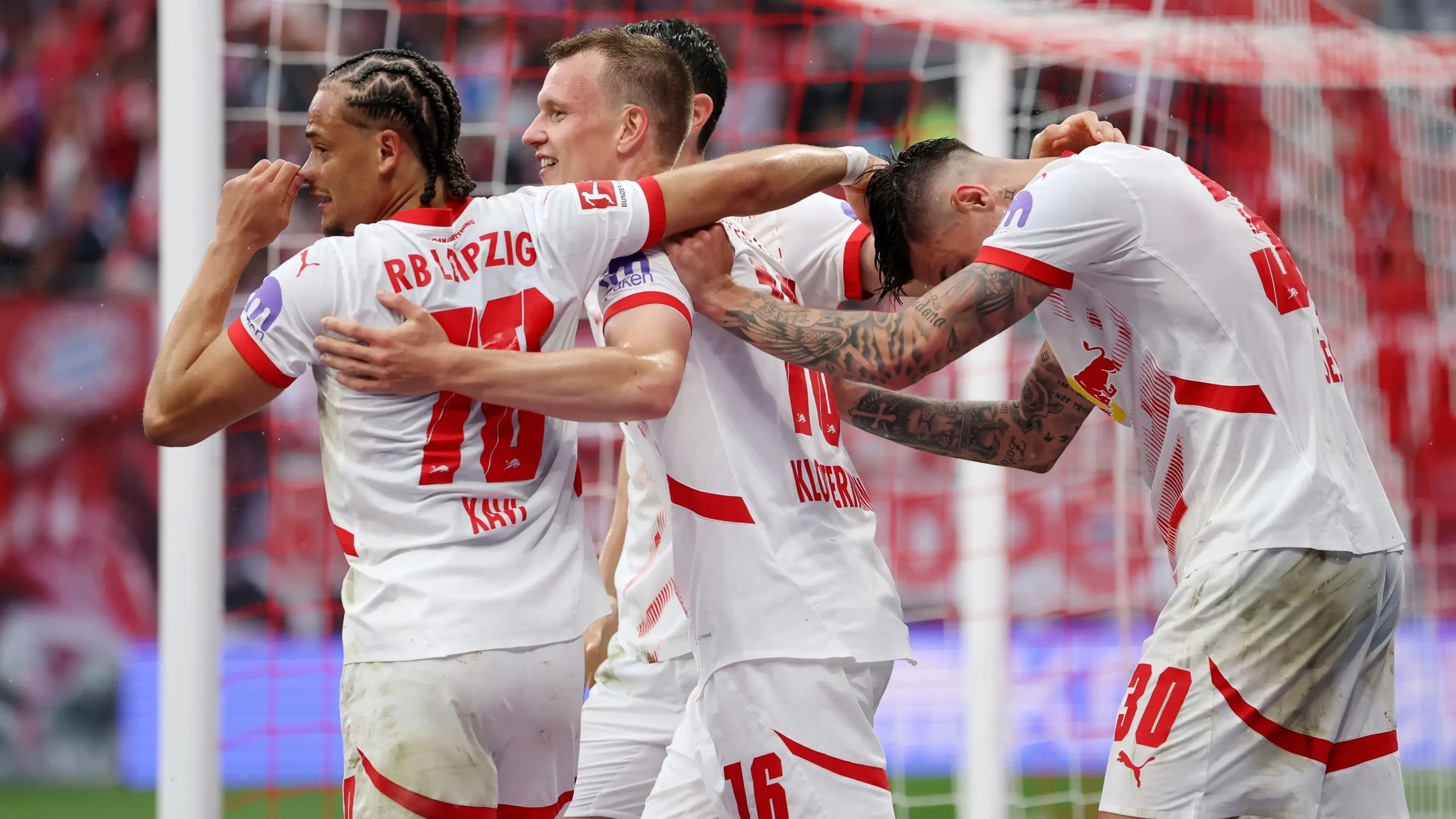 Safe BTTS Football Tips