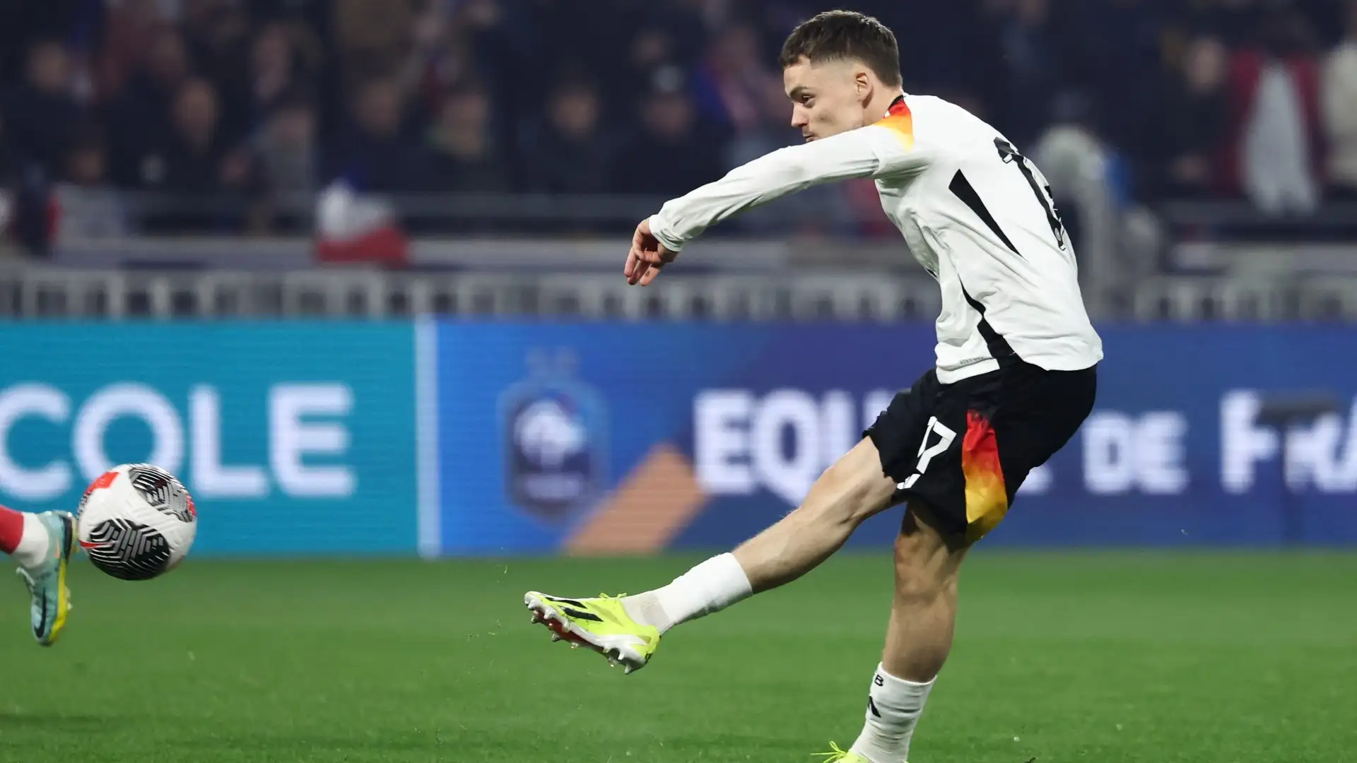 Germany France Betting Analysis