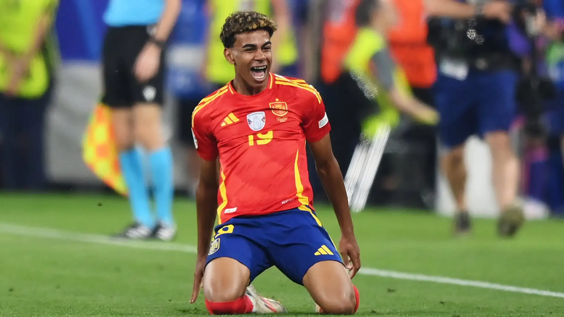 Top Predictions for International Matches