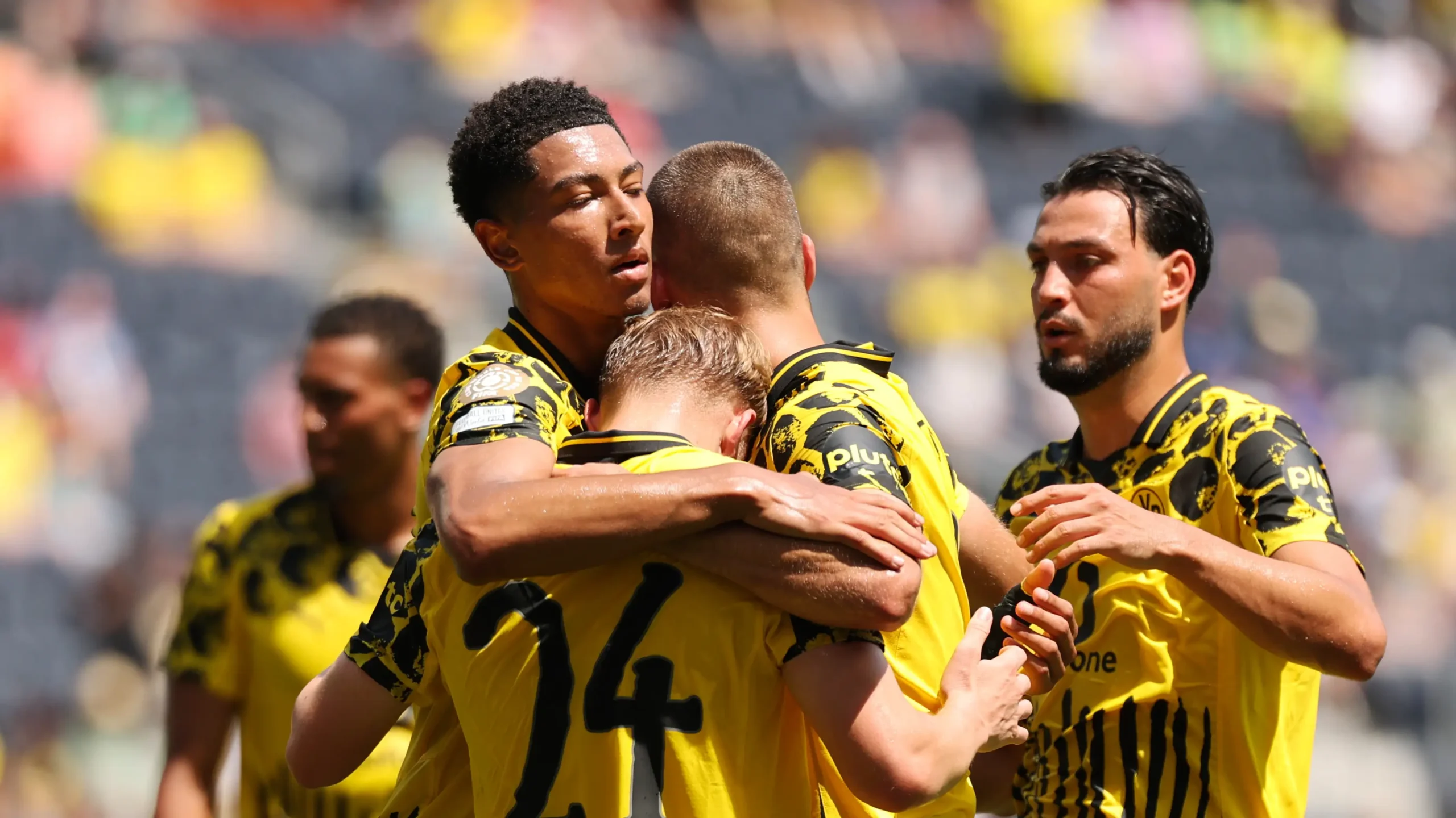 Smart Soccer Predictions