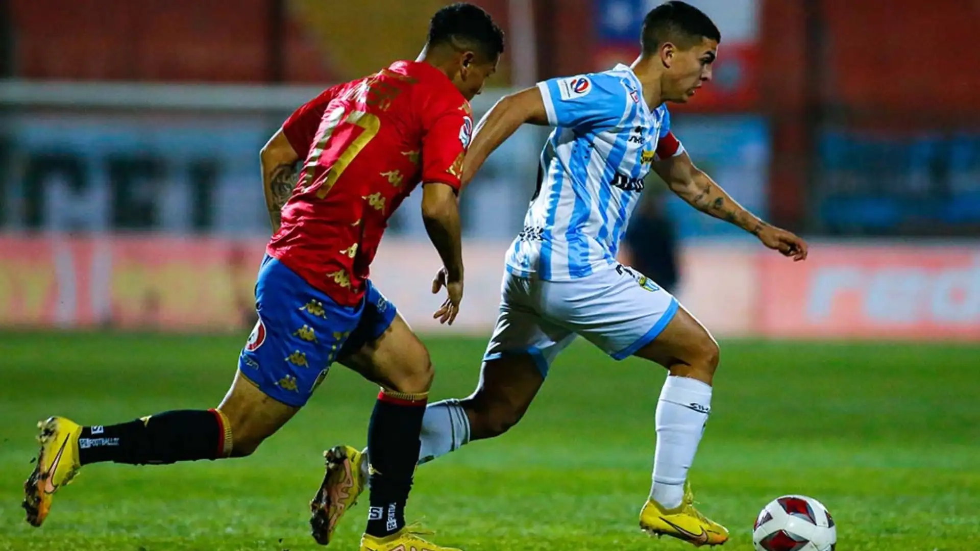 Safe Bets South America