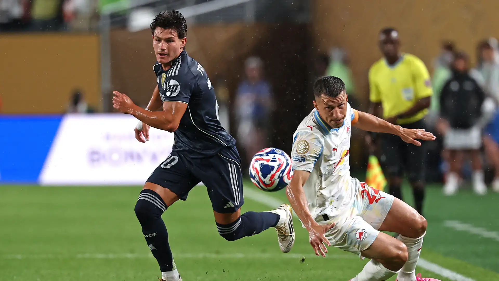 Daily Betting Predictions