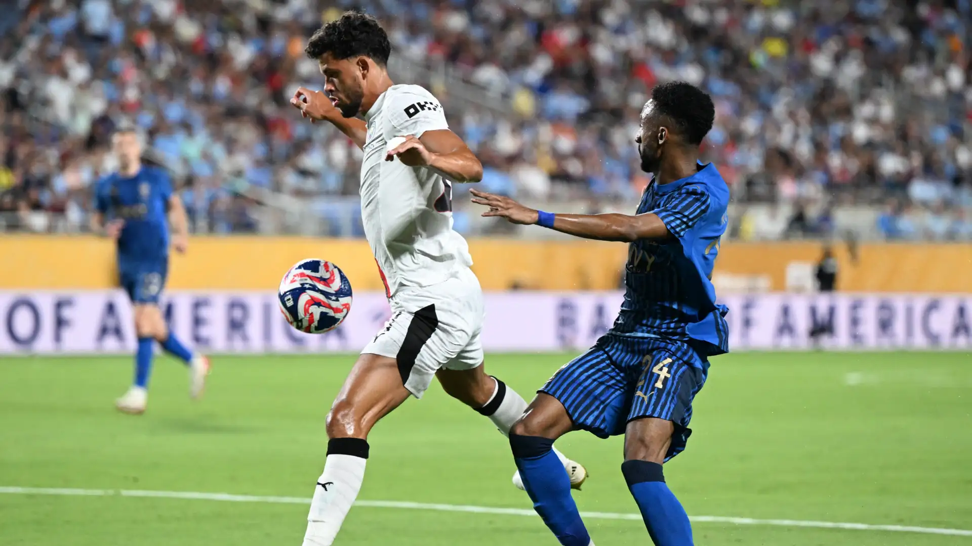 High Odds Soccer Tips
