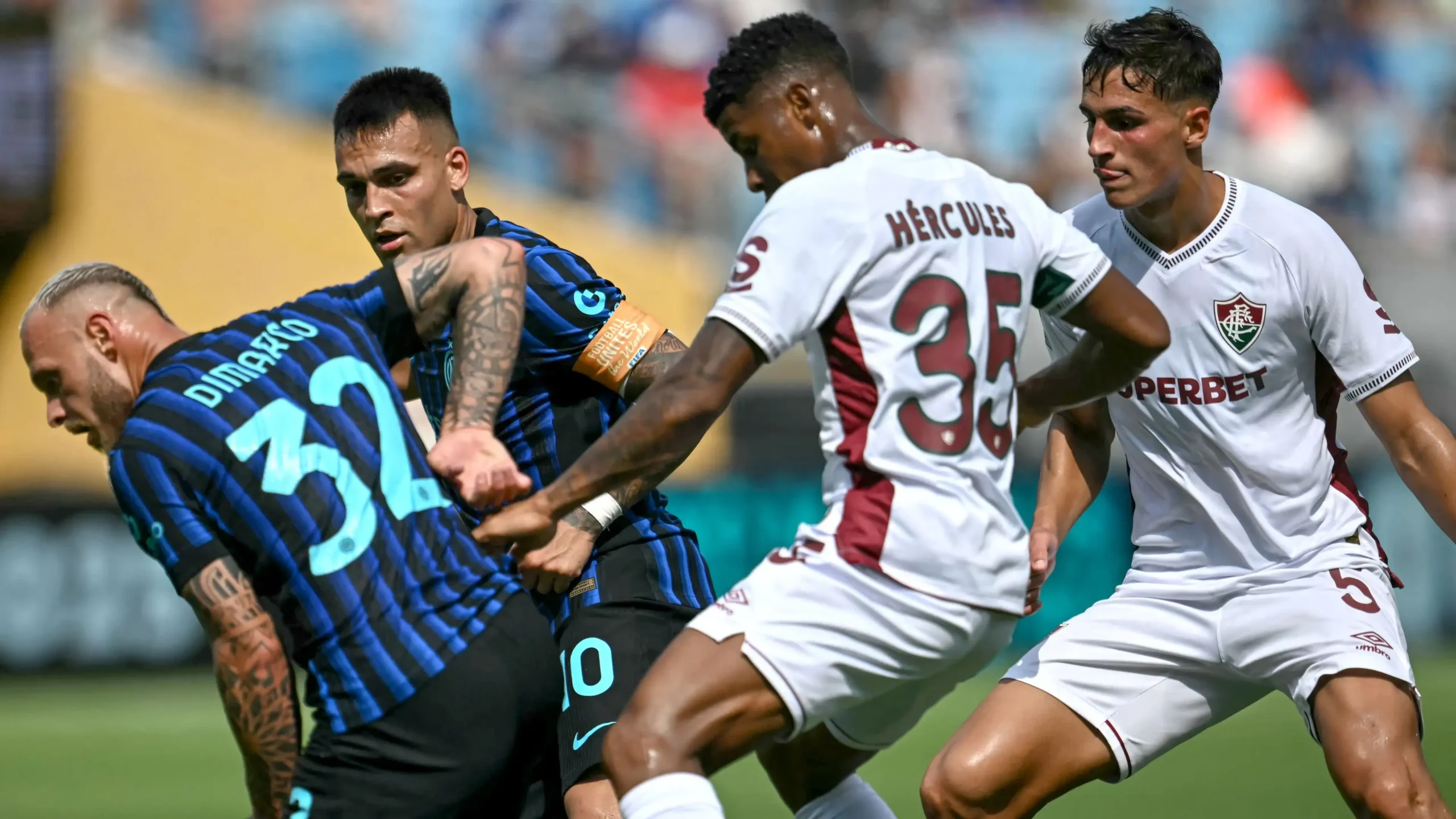 Soccer Wagering Guide