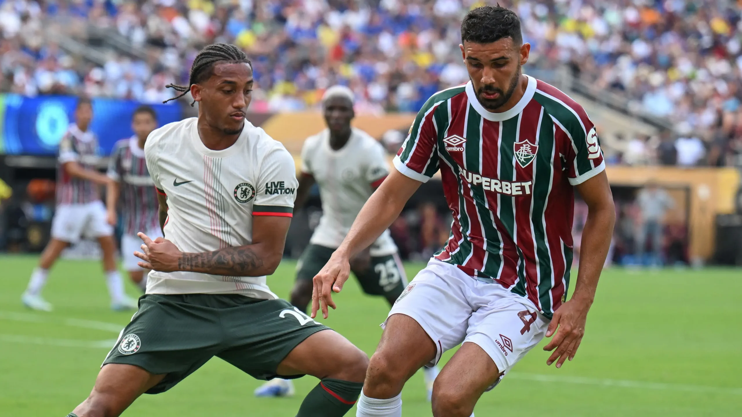 Football Betting Tips Today