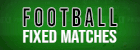 Football Fixed Matches