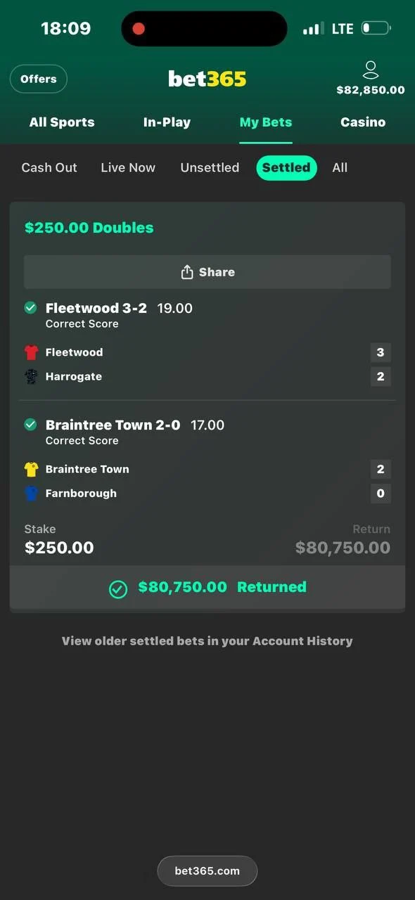 ht ft fixed matches