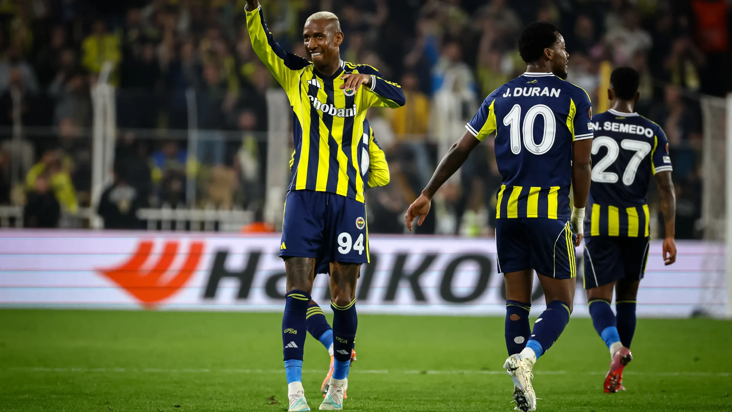 November Fixed Matches